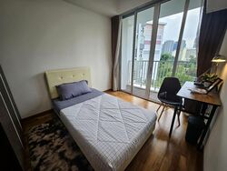 The Parc Condominium (D5), Condominium #574557931